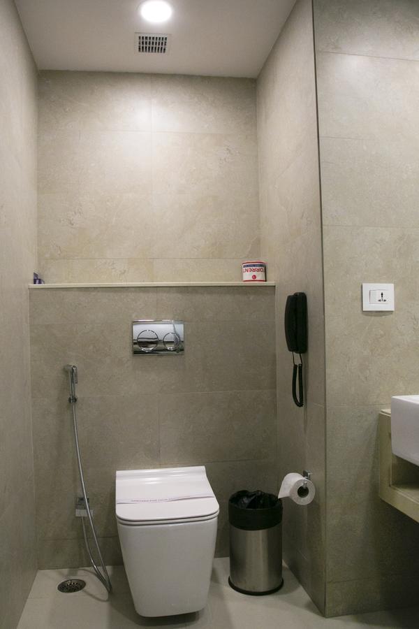 ניו דלהי Inde Hotel Chattarpur מראה חיצוני תמונה