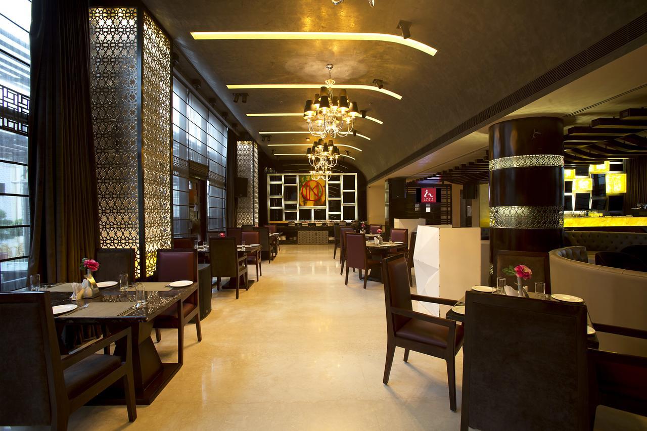 ניו דלהי Inde Hotel Chattarpur מראה חיצוני תמונה