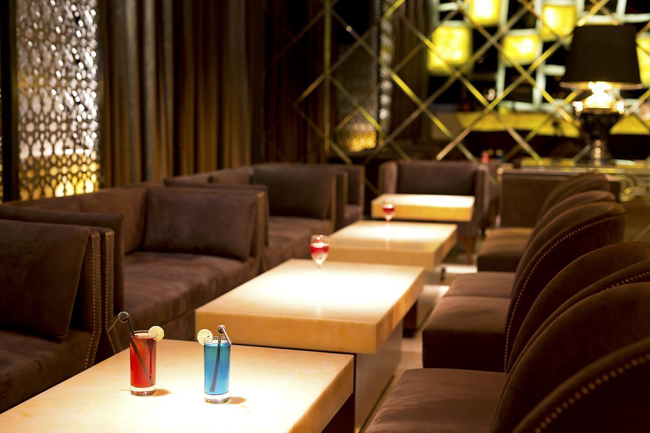 ניו דלהי Inde Hotel Chattarpur מראה חיצוני תמונה